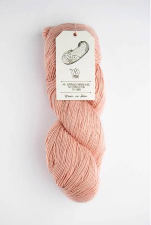 Chaski - Coral Pink