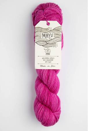 Mayu - 'Orchid