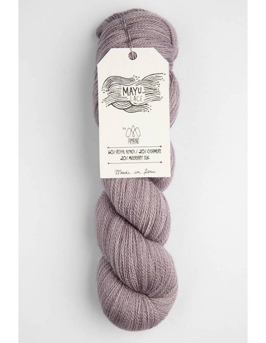 Mayu Lace