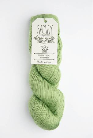 Samay - Cut Grass