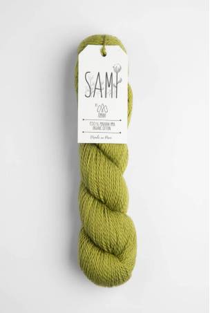 Sami - Moss.