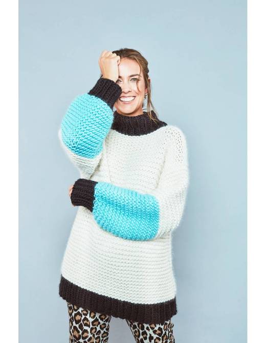 Sweater Cristina
