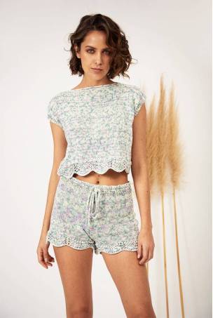 Zoe Romper Set 2