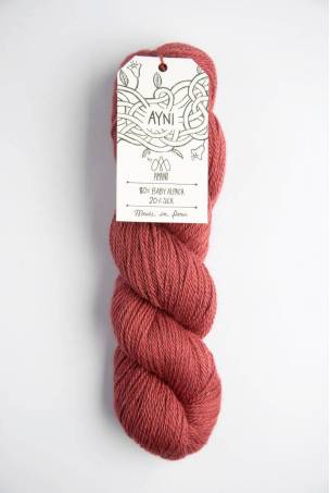 Ayni - Red Apple