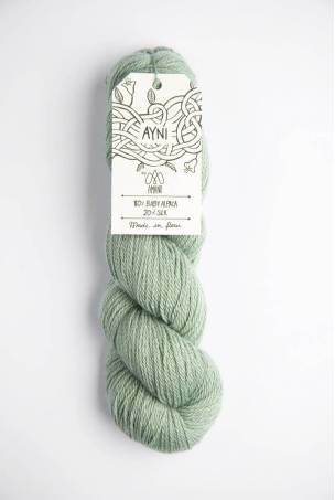 Ayni - Pale Lupin