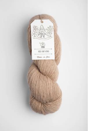 Eco Puna - Mystic Beige