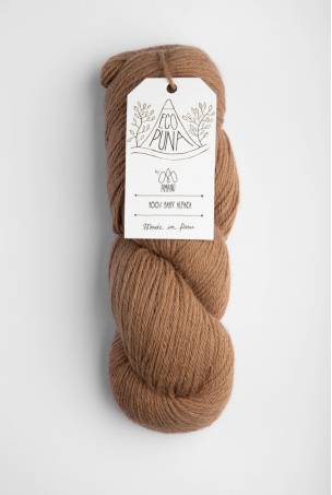 Eco Puna - Tawny