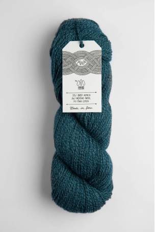 Awa - Aegean Blue