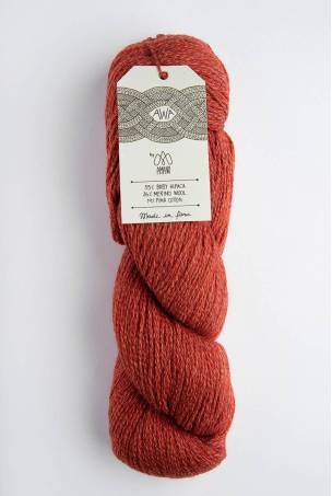 Awa - Cochineal
