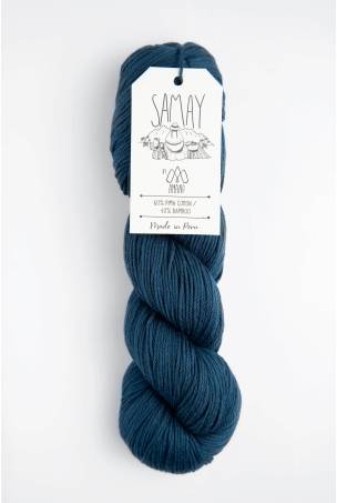 Samay - Starry Sky