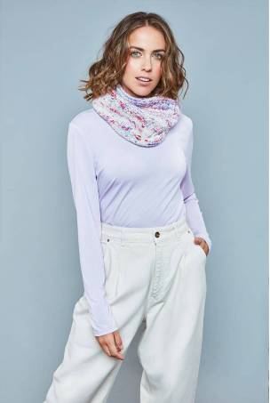Antonella Cowl 2