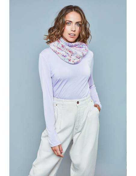 Antonella Cowl