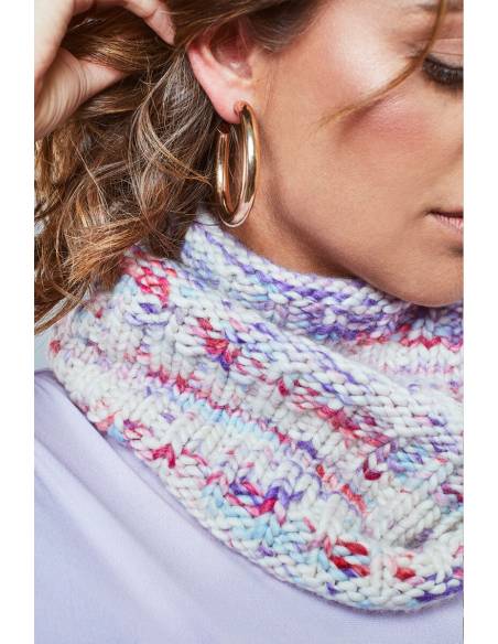 Antonella Cowl
