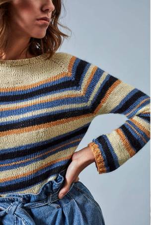 Nadia Pullover 2