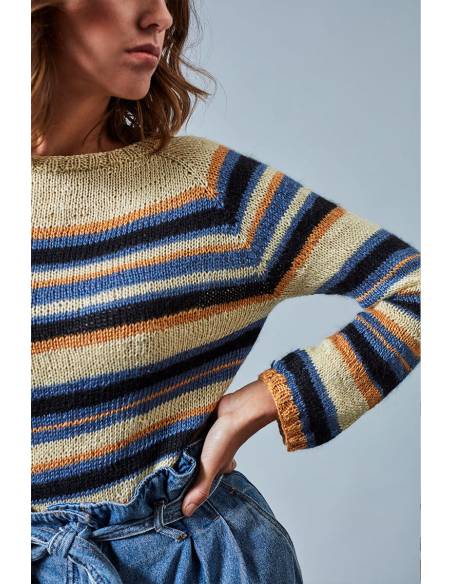 Nadia Pullover