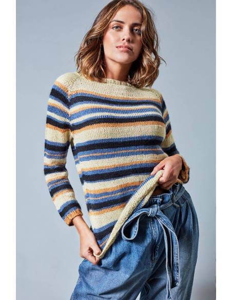 Nadia Pullover
