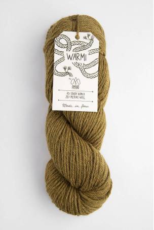 Warmi - Moss