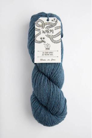 Warmi - Blue Velvet