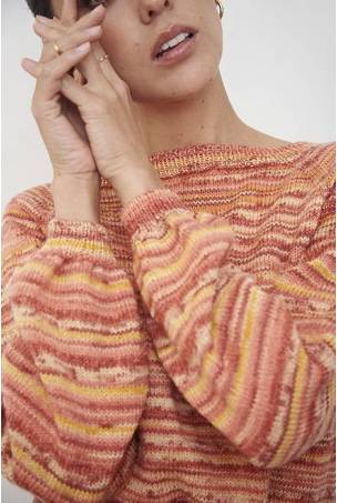 Ursula Sweater 2