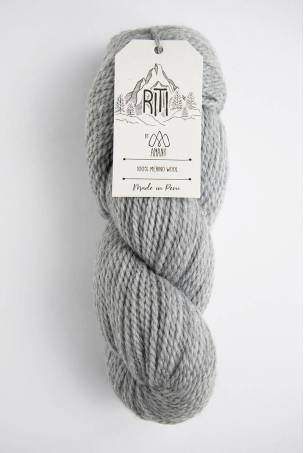 Riti - Trek