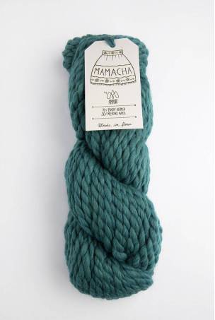 Mamacha - Wild Seas.