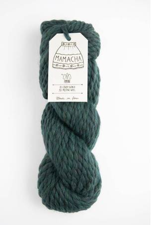 Mamacha - Malachite