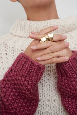 Almudena Sweater 2