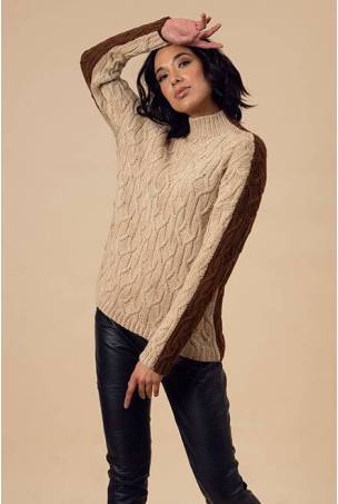 Bianca Sweater 2