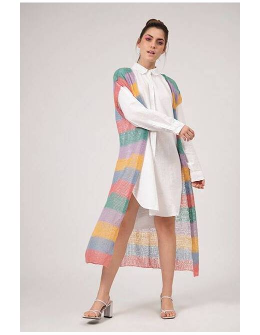 Cardigan Giana