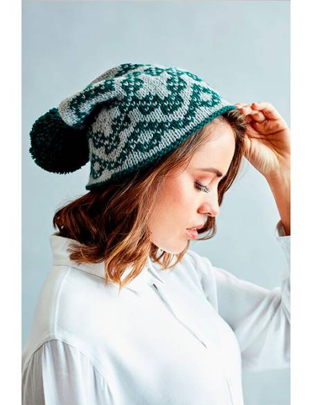 Eva Hat