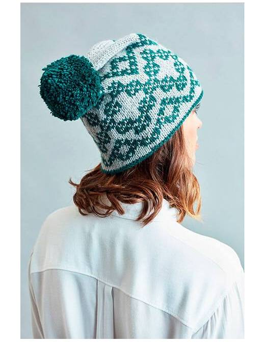 Eva Hat