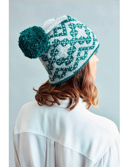 Eva Hat