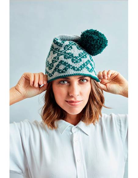 Eva Hat