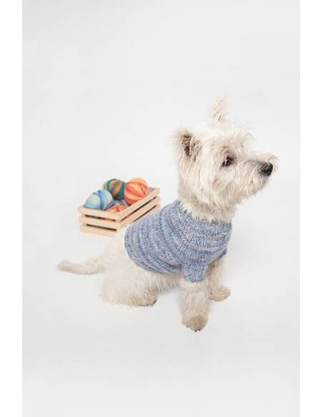 Gala Dog & Cat Sweater