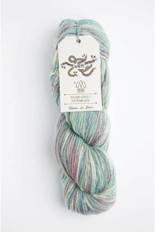 Warmi Journeys - Waterlily