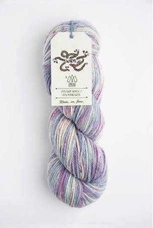 Warmi Journeys - Bluebell
