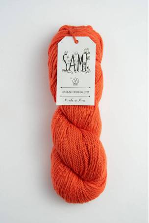 Sami XL - Tulip.