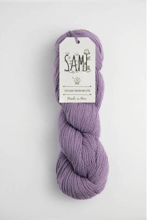 Sami XL - Amethyst