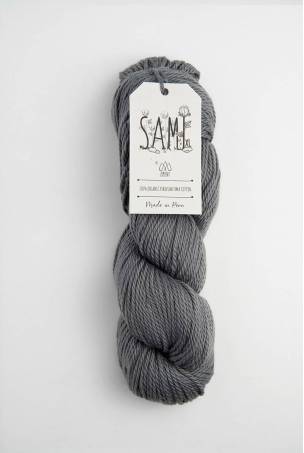 Sami XL - Graphite