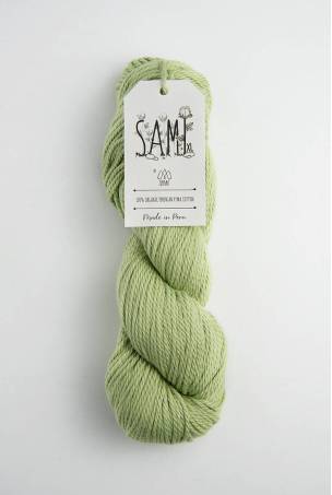 Sami XL - Mint Sorbet