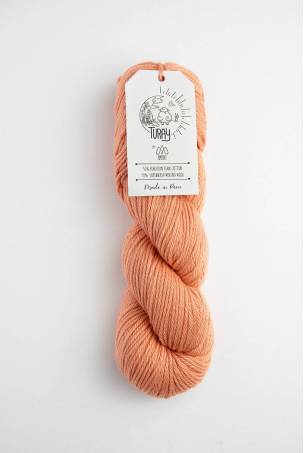 Peach Sorbet