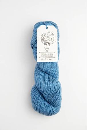 Turay - Blue Jay