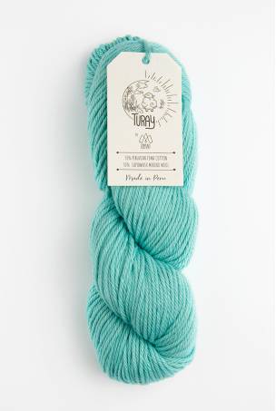 Aquamarine