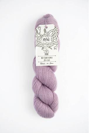 Ayni - Lavander Fields