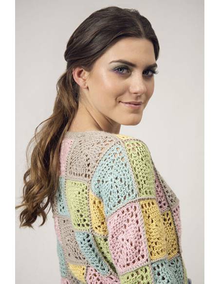 Kiara Sweater