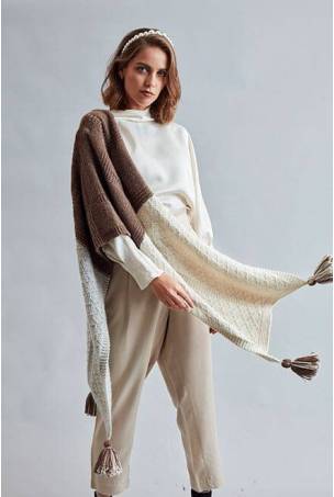 Miranda Shawl 2