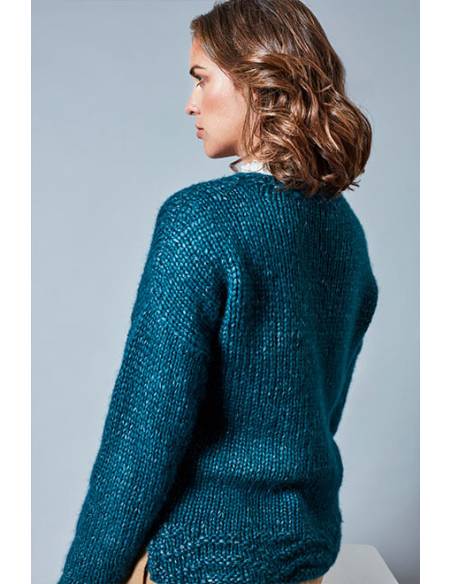 Tatiana Sweater