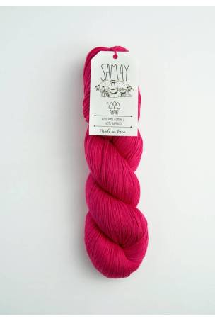 Samay - Hibiscus.