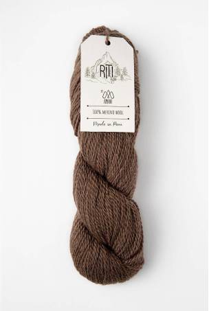 Riti Light - Wooden log