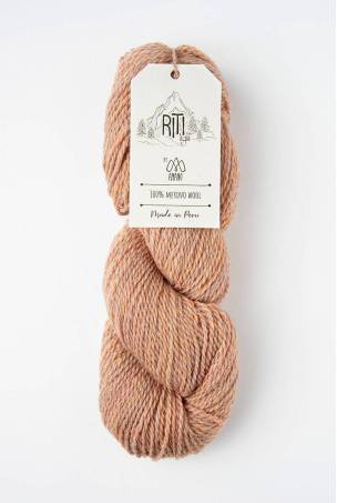 Riti Light - Rosewater